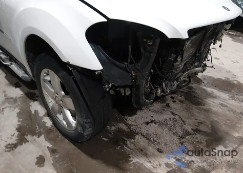 2007 Mercedes-Benz Ml 500 4Matic из США, поврежденный, VIN 4JGBB75E27A201298